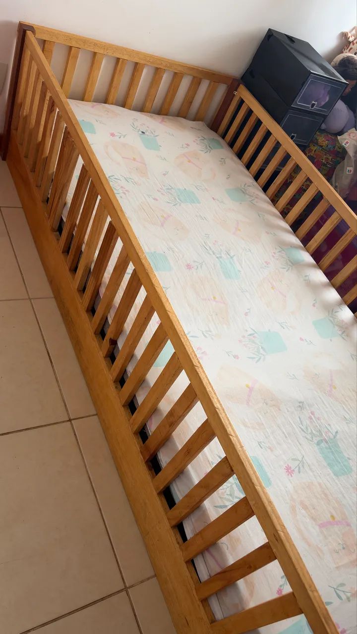 Cama Montessoreana  - Foto 4