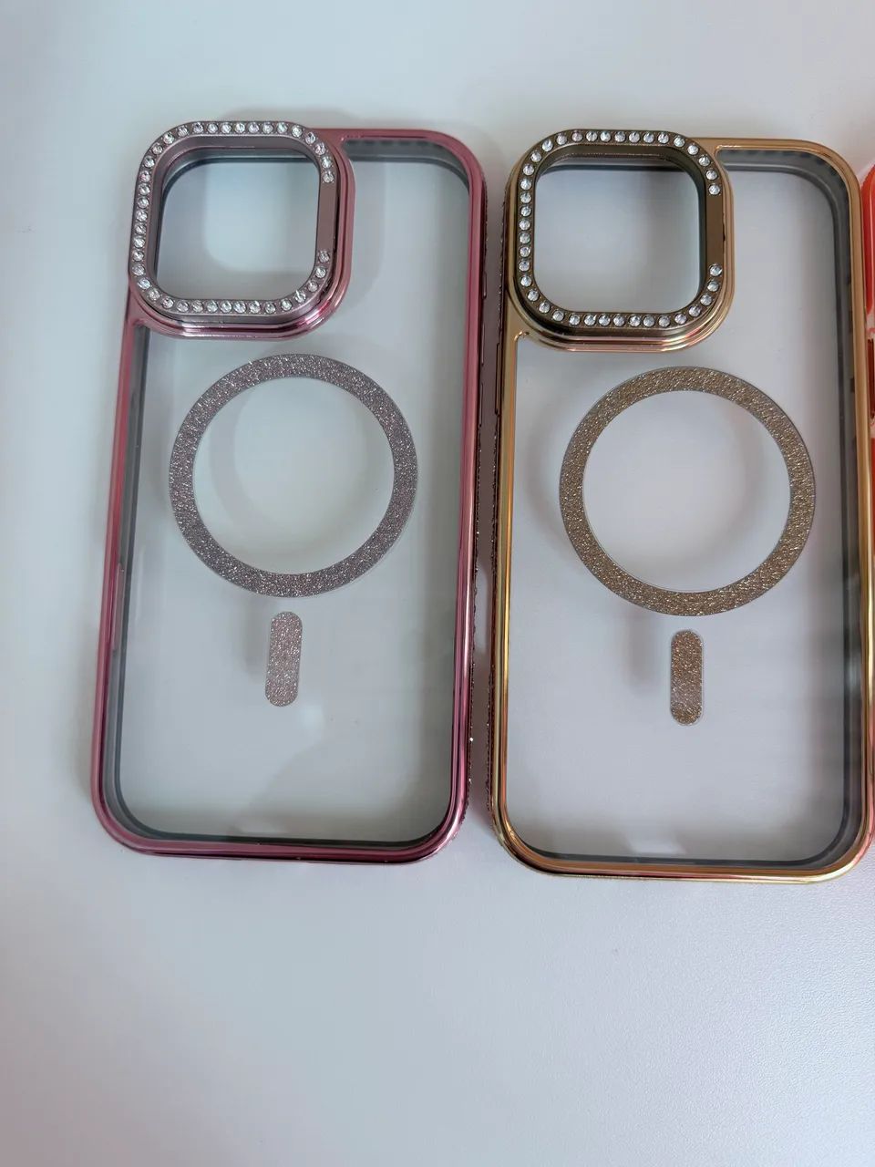 Capa iPhone 16 pro max  - Foto 2
