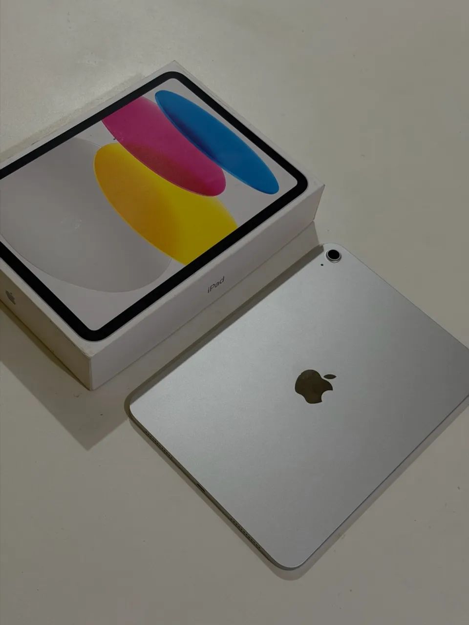 iPad 11 A16 novo (oportunidade)