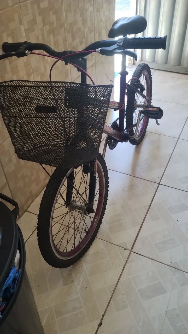 Bicicleta  - Foto 5
