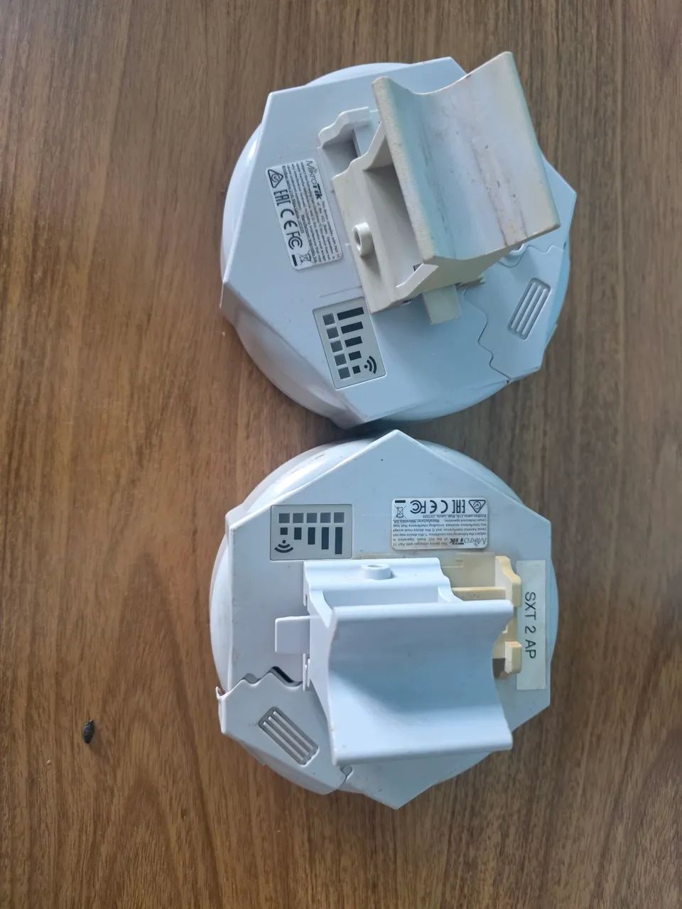 Mikrotik SXT 2 2ghz - Foto 3