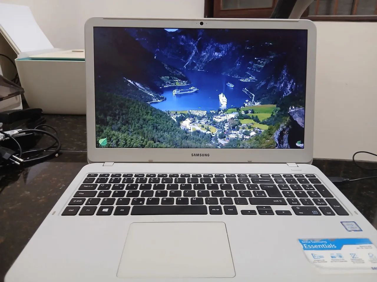 NOTEBOOK SAMSUNG CORE I3 1T - Foto 4