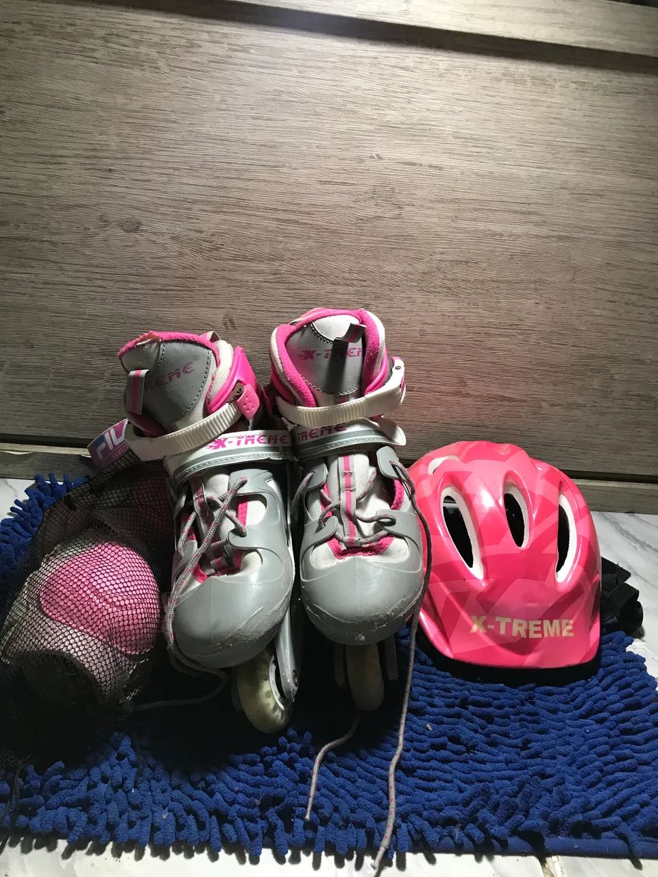 Patins