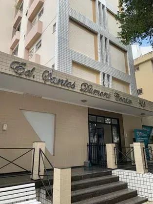Apartamento mobiliado com 125 m2 com 2 quartos suite em Aldeota - Fortaleza - CE - Foto 2