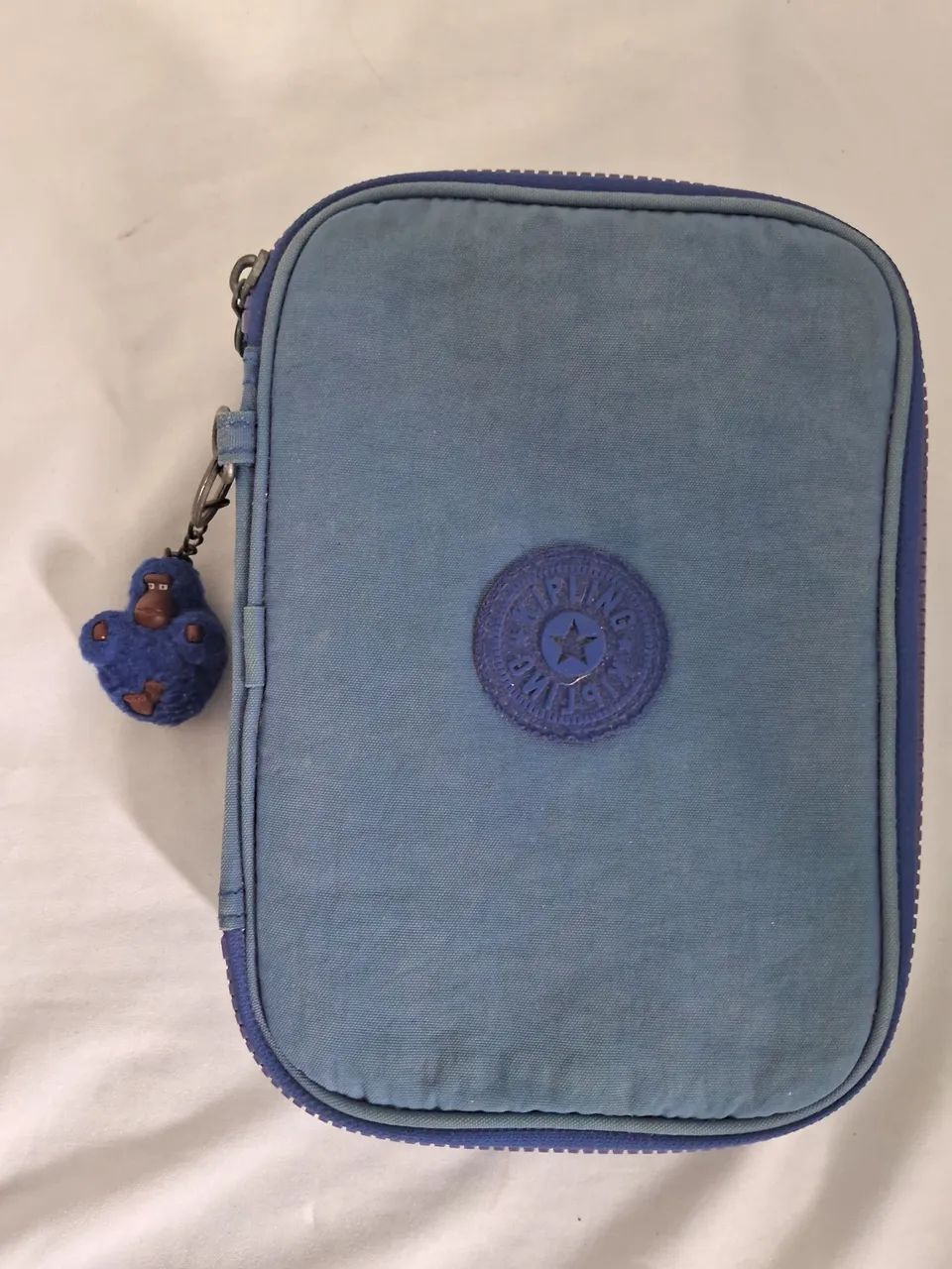 Estojo Kipling 100 pens 