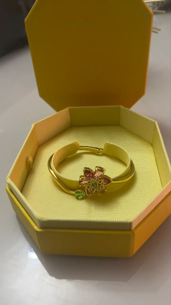 Bracelete swaroski  - Foto 3