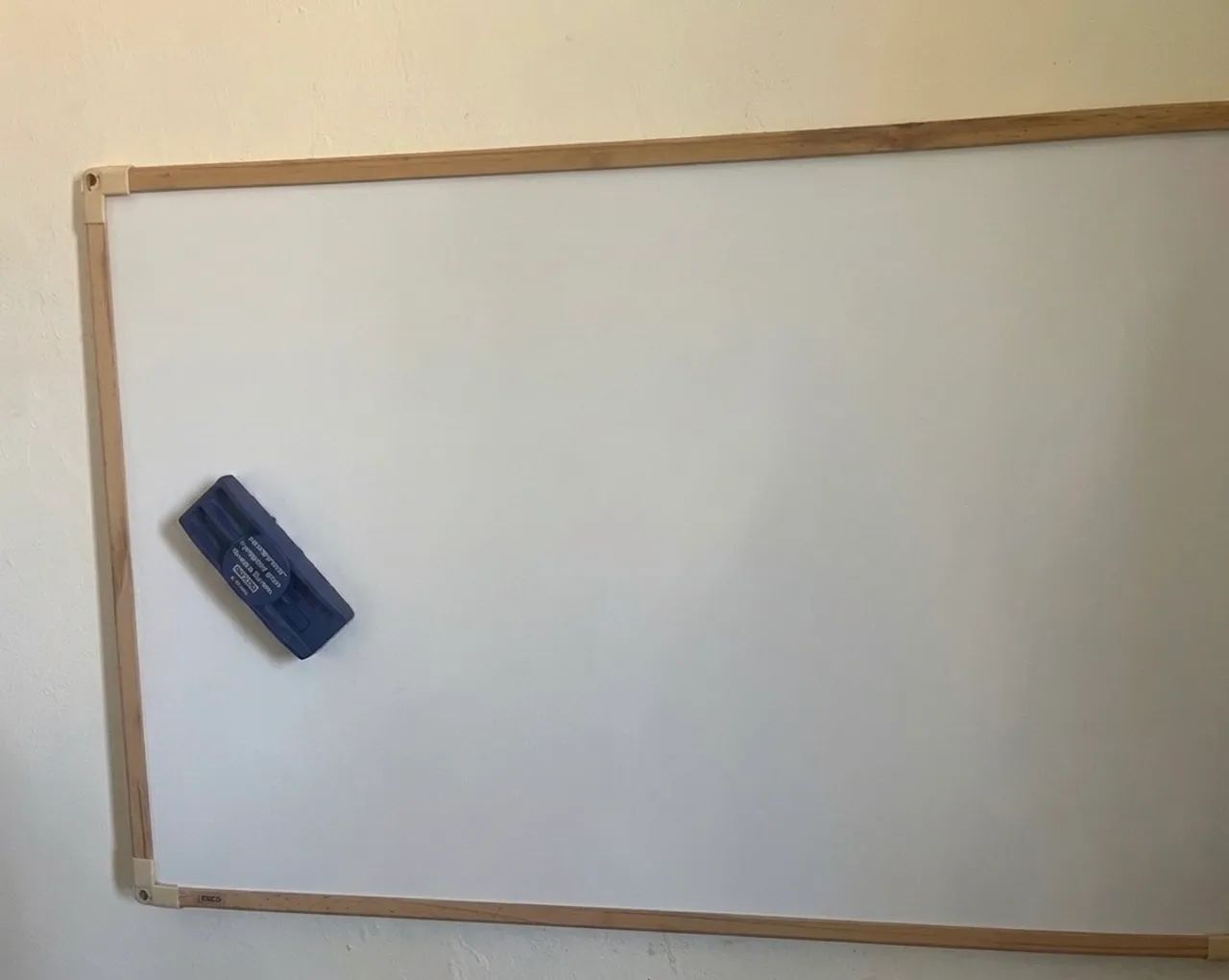 Quadro branco 