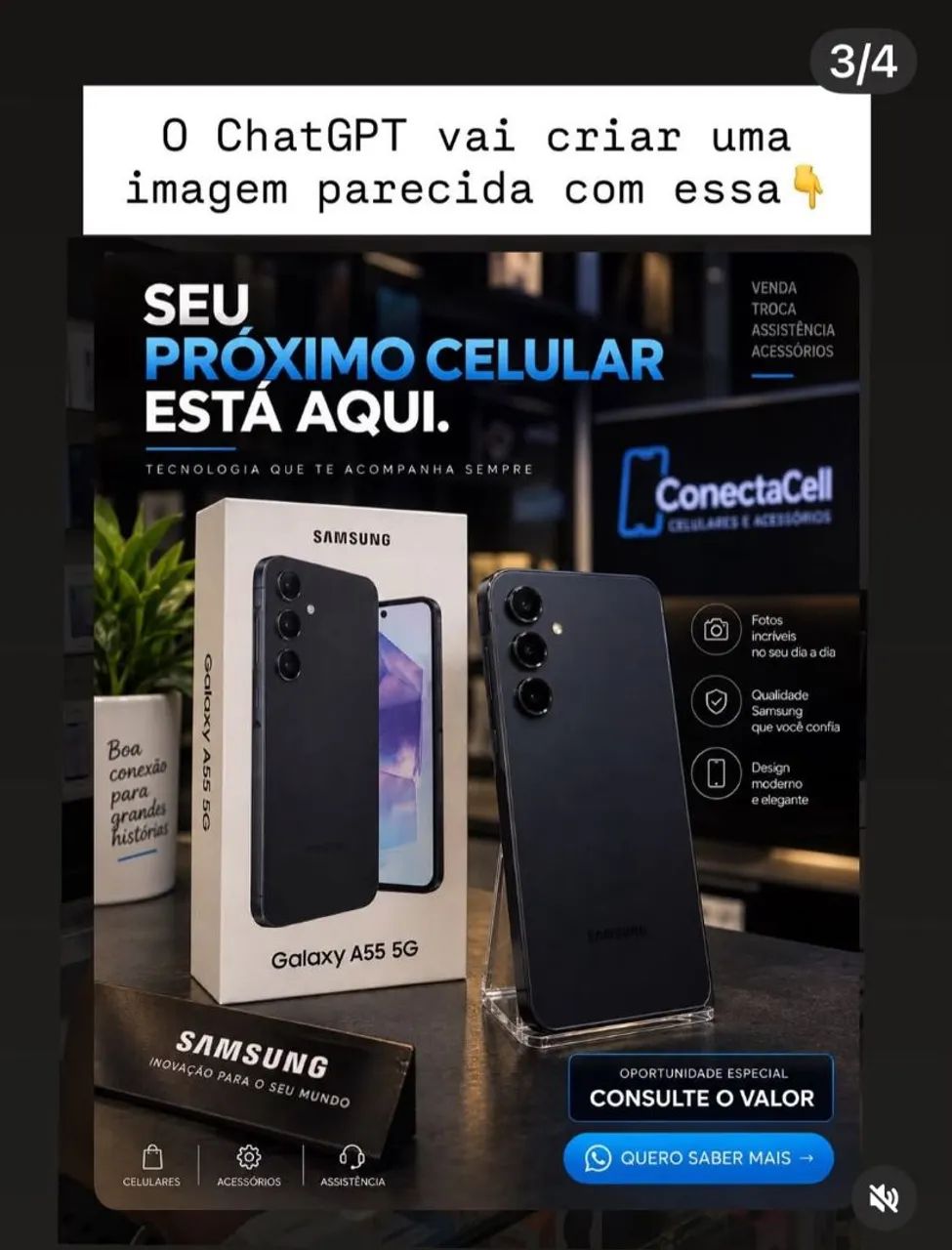 ELETRÔNICOS E ACESSÓRIOS - Foto 3