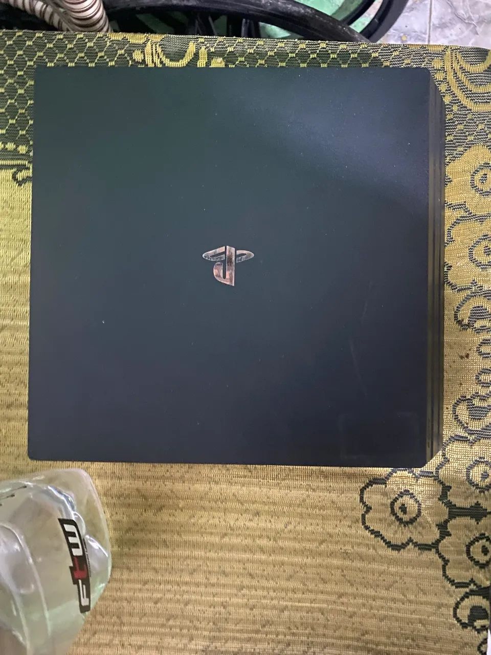 Ps4 Pro Bloqueado  - Foto 2