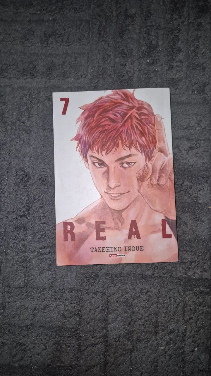 Real 7
