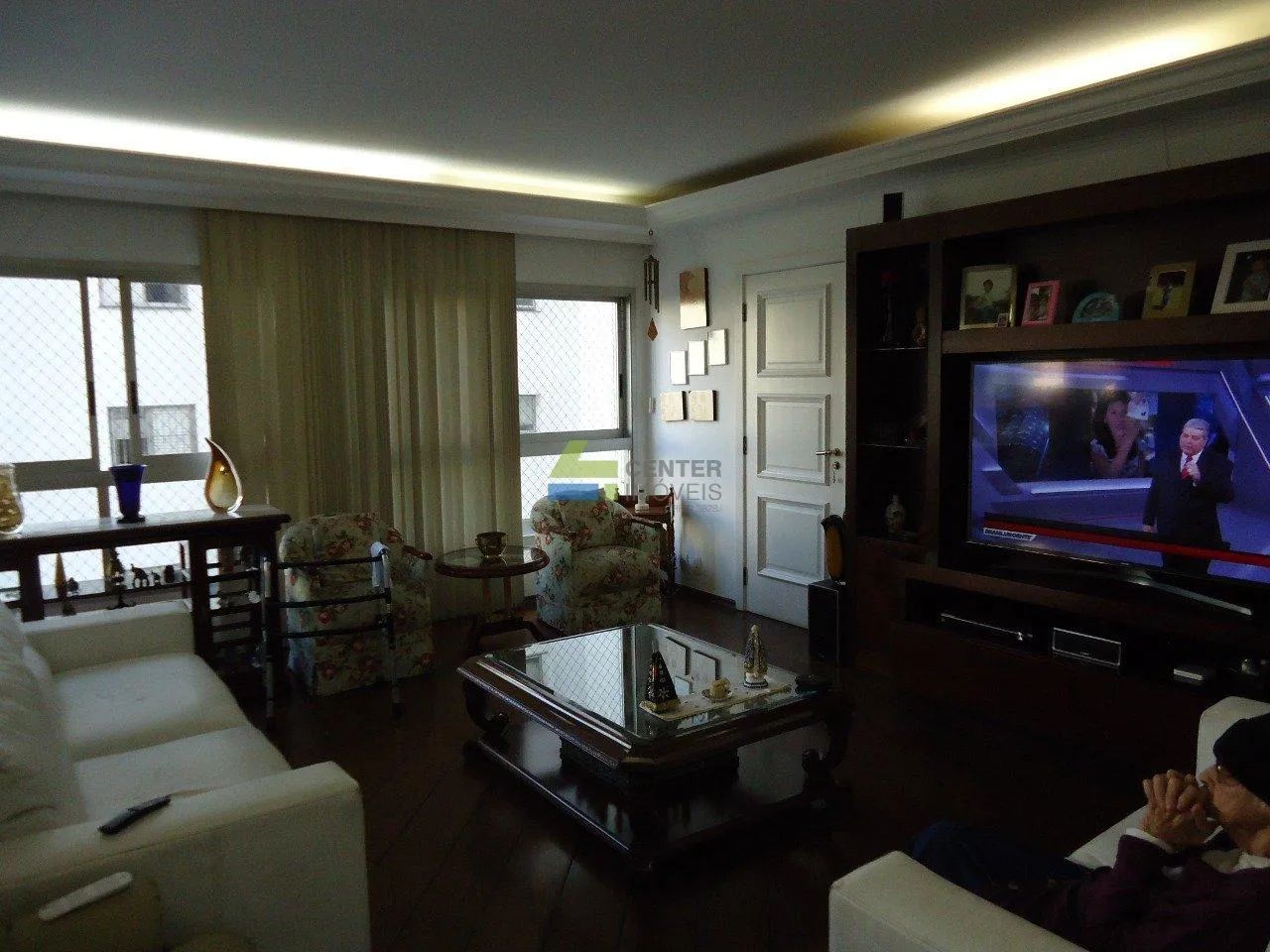 APARTAMENTO - SAUDE 167 M² - Foto 2