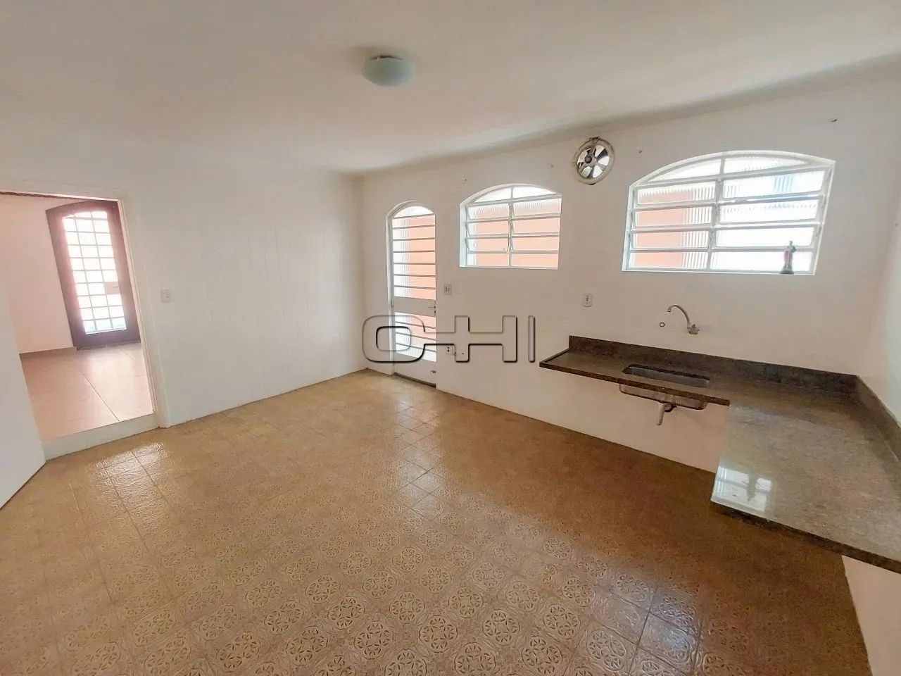 Aluguel Casa 3 Dormitórios - 302 m² Vila Madalena