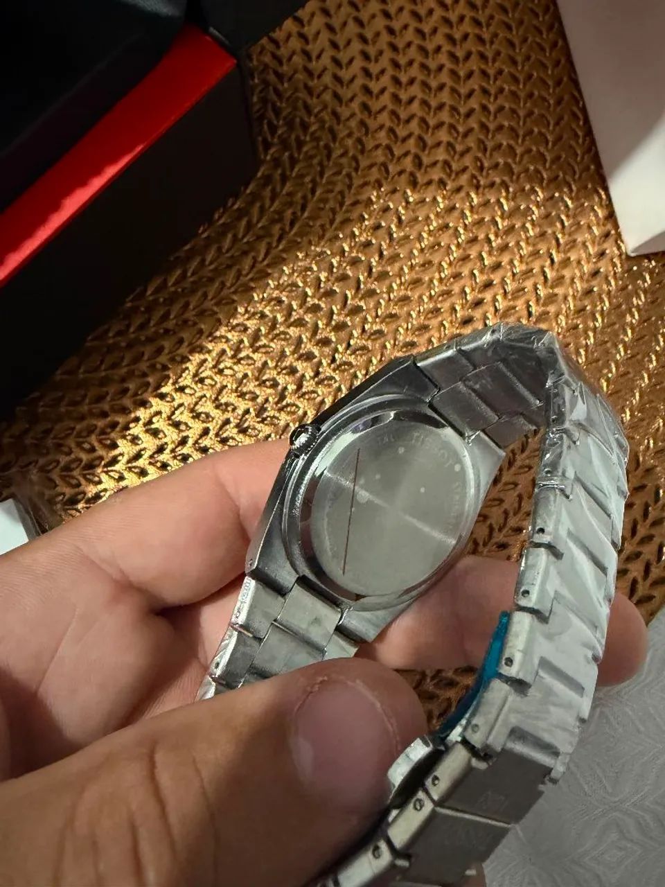 Clássico Tissot PRX - Foto 4