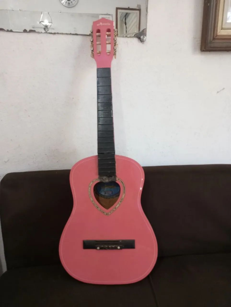 3 Violão e um único valor. - Foto 5