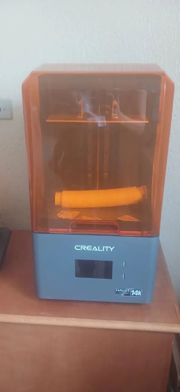 Impressora 3D