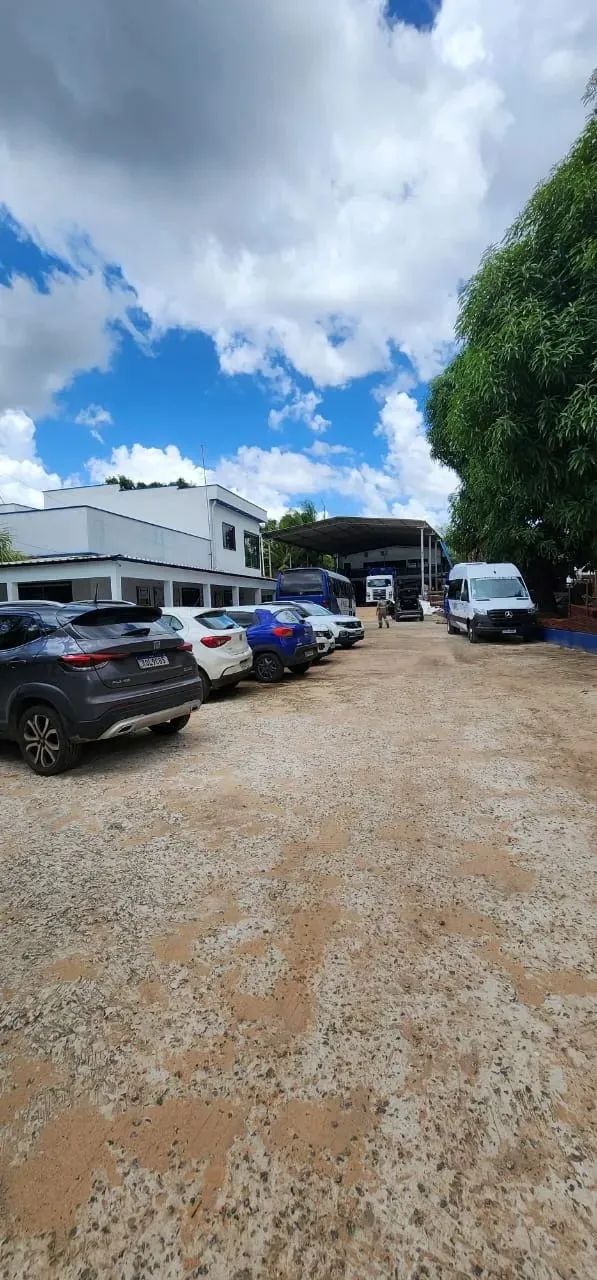 Galpao pedrinhas - Foto 3