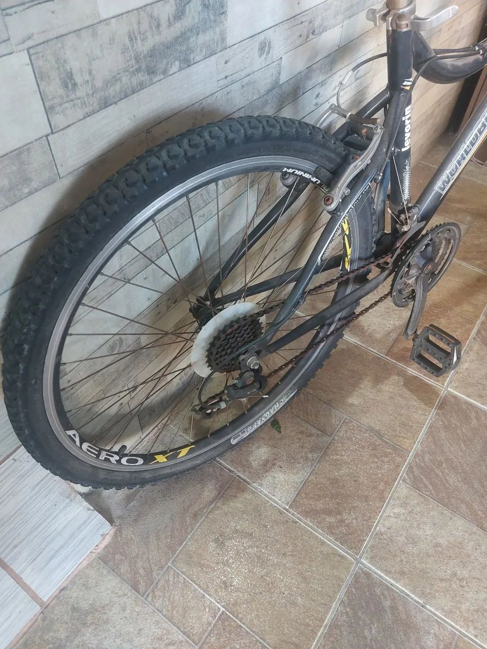 Bike Levorin world biketour - Foto 2