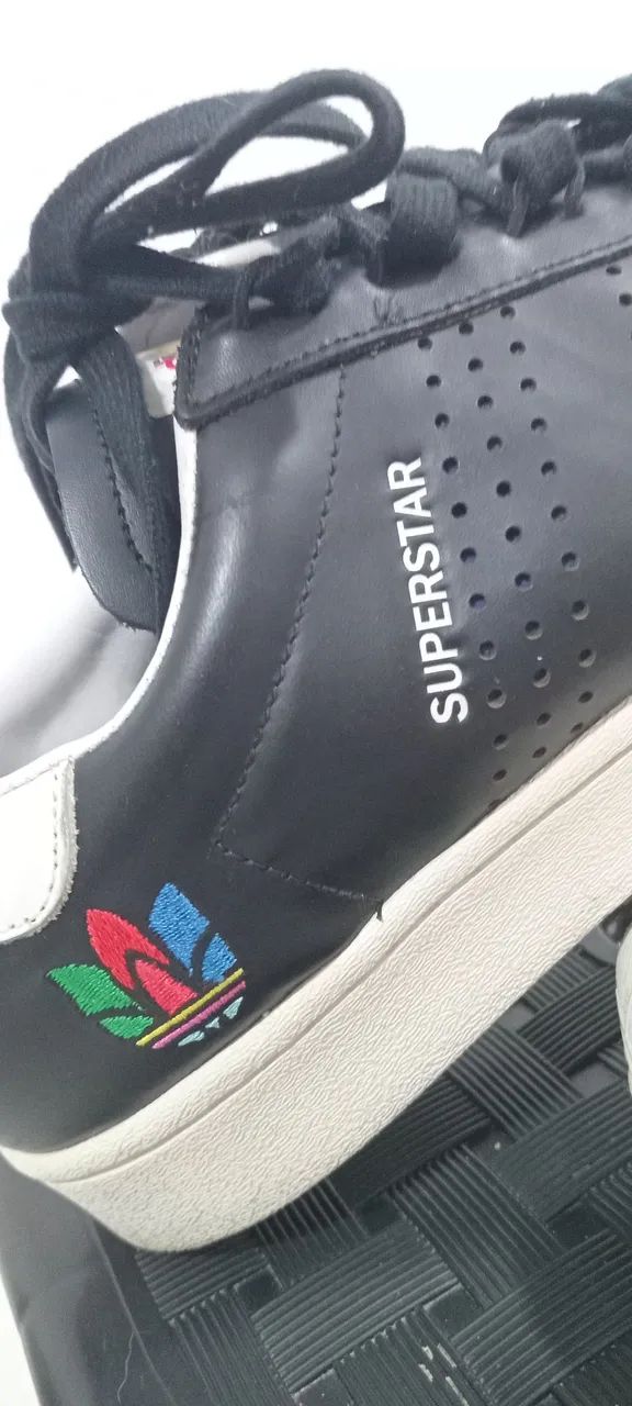 Tênis Adidas Star - Foto 3