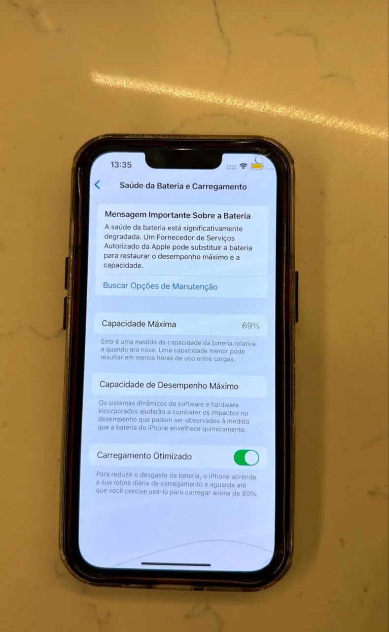 IPHONE 13 - Foto 3