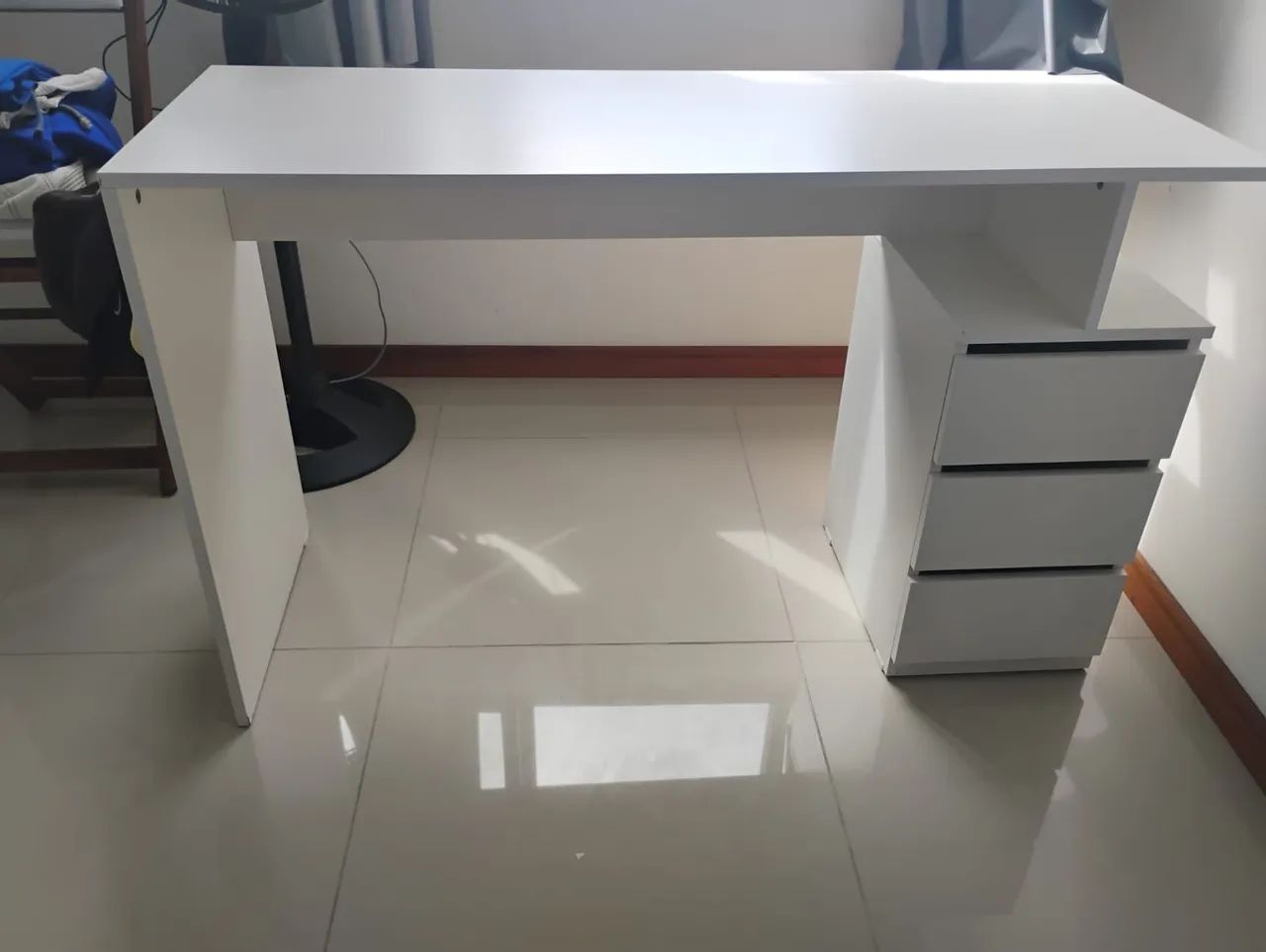 Mesa escritório ou Escrivaninha 