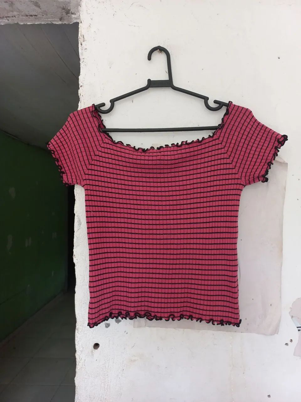 Blusas fem tam p  - Foto 4