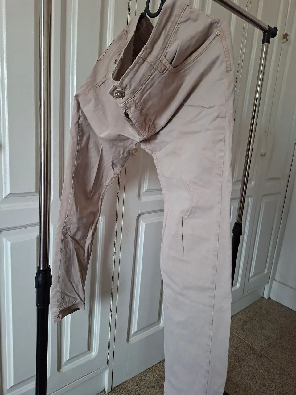 Vendo calça masculina numero 44