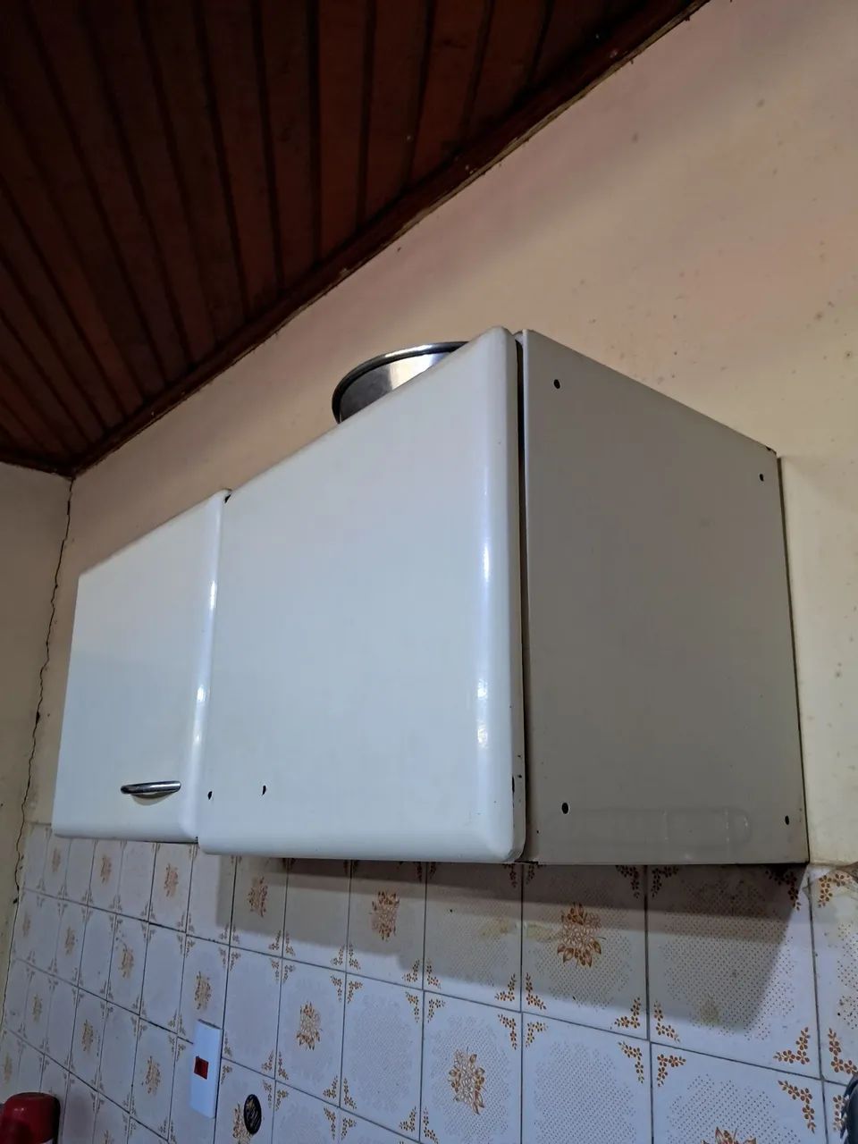Armário de cozinha parede - Foto 3