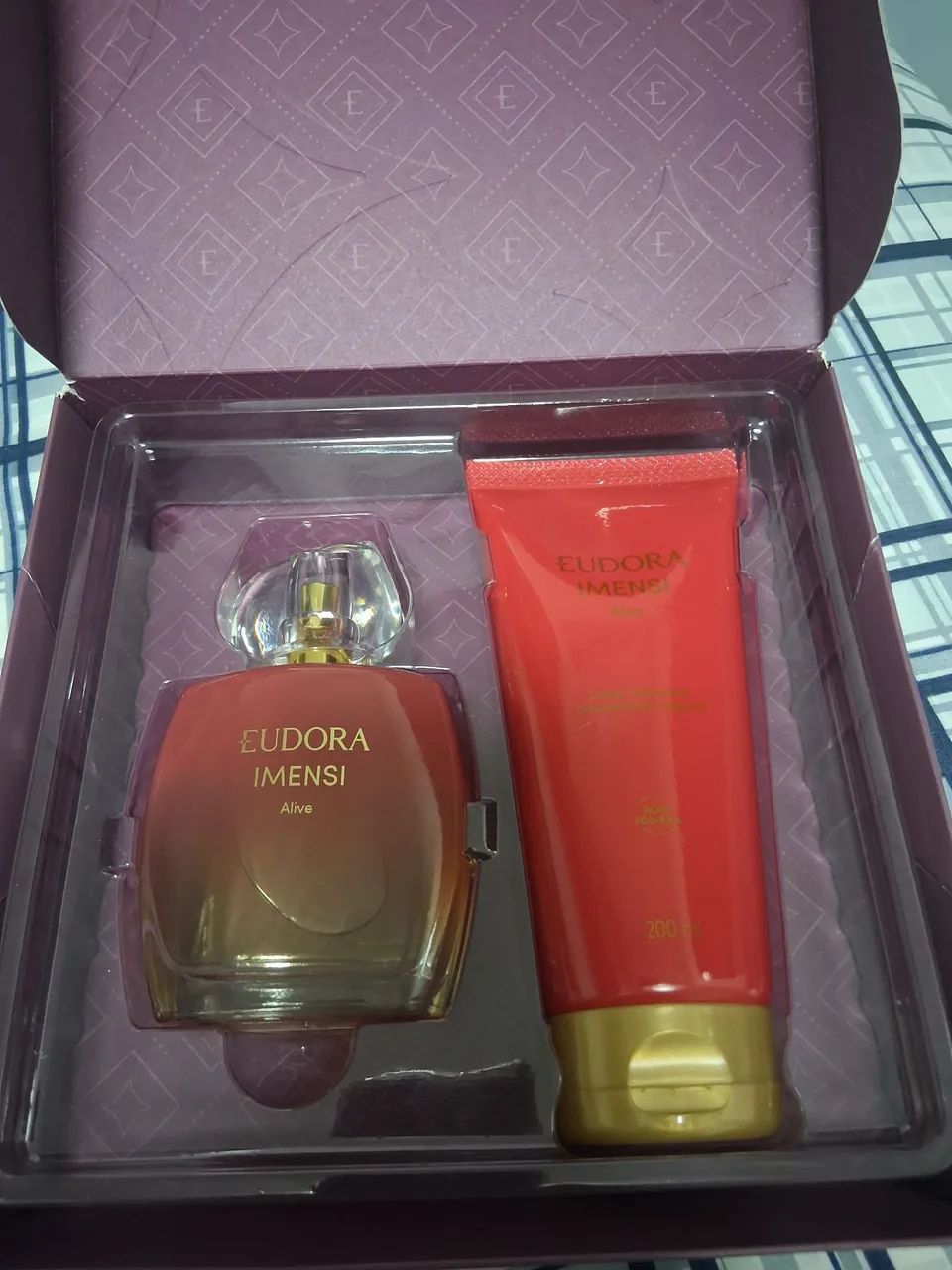 Kit perfume - Foto 2