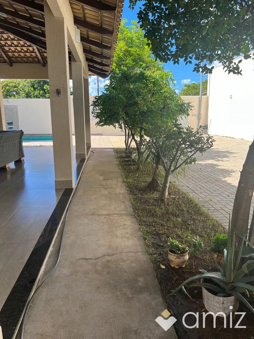 CASA 4 SUÍTES PLENAS ARUANÃ-GO - Foto 3