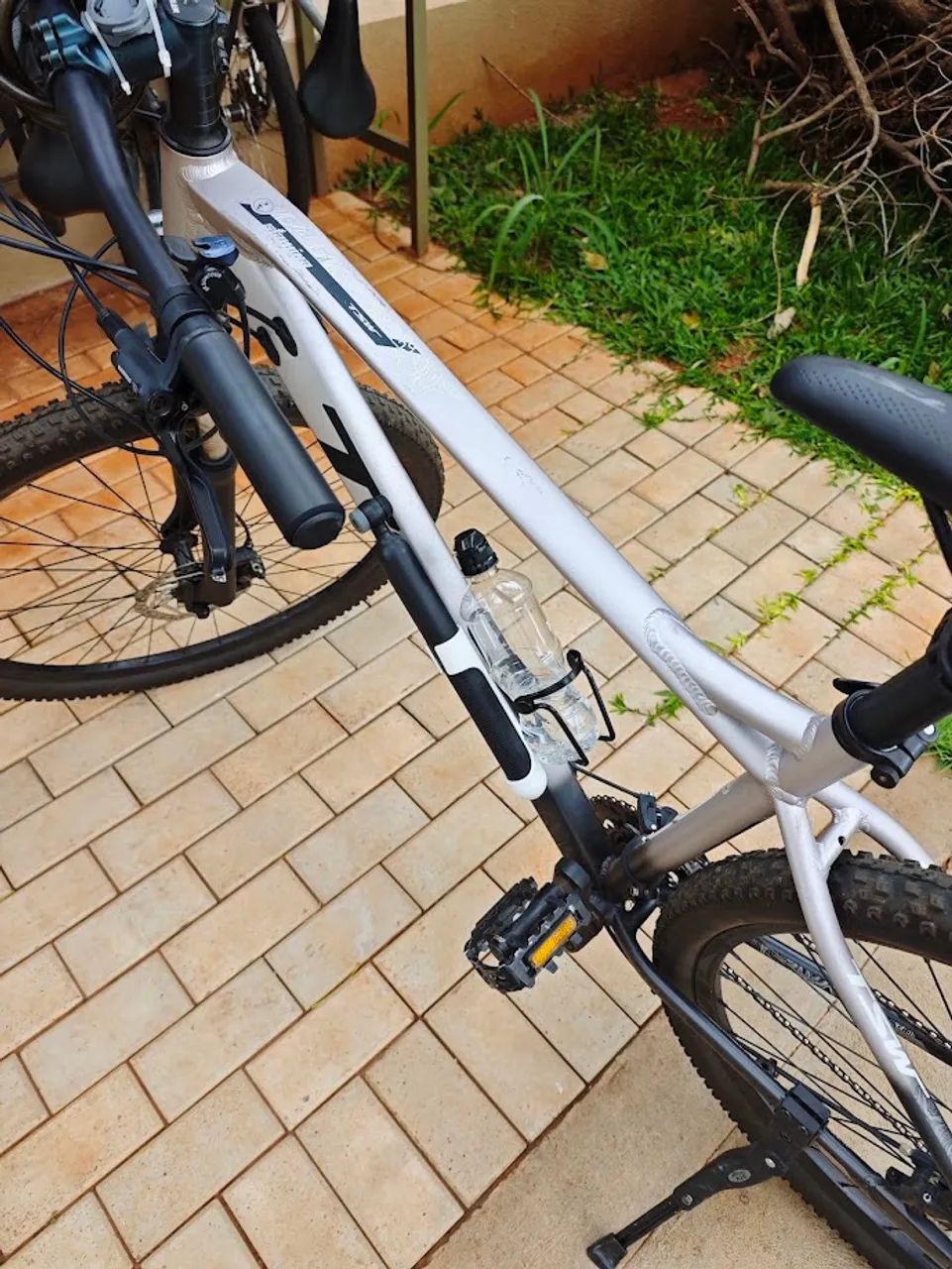 Bicicleta TSW Aro 29 - Foto 2