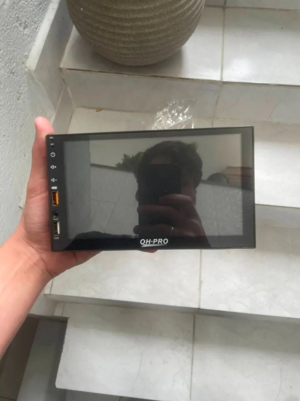 Multimidia OH-PRO