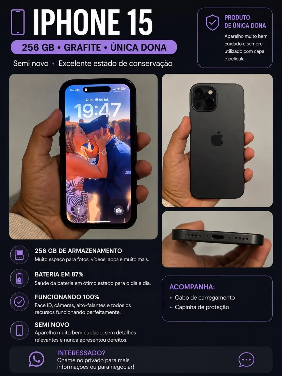 iPhone
