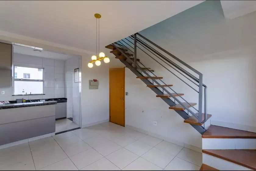 Apartamento à Venda - Heliópolis, 2 Quartos, 134 m2 - Foto 3
