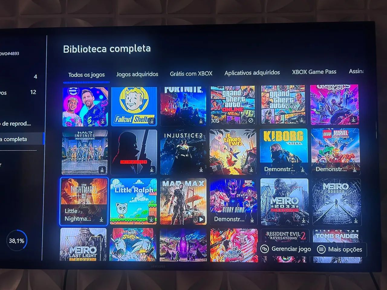 Xbox one  - Foto 4