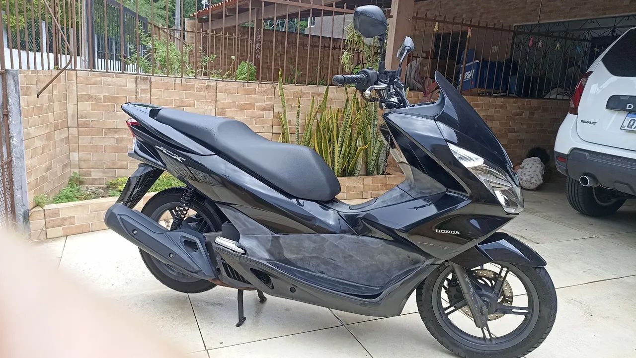 Honda PCX 150 2016 - Foto 4