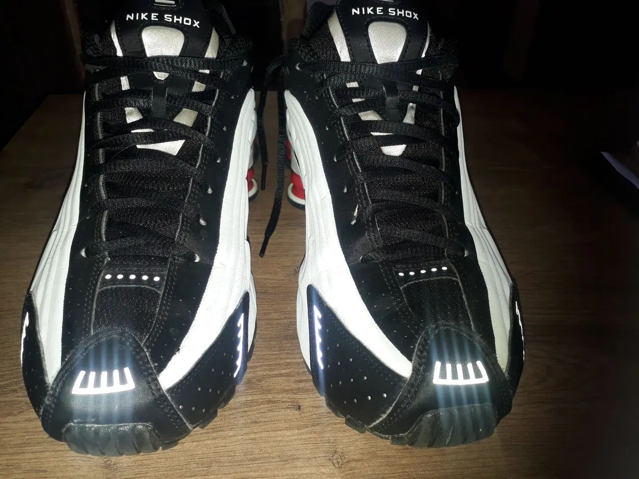 Nike Shox R4 original  - Foto 2