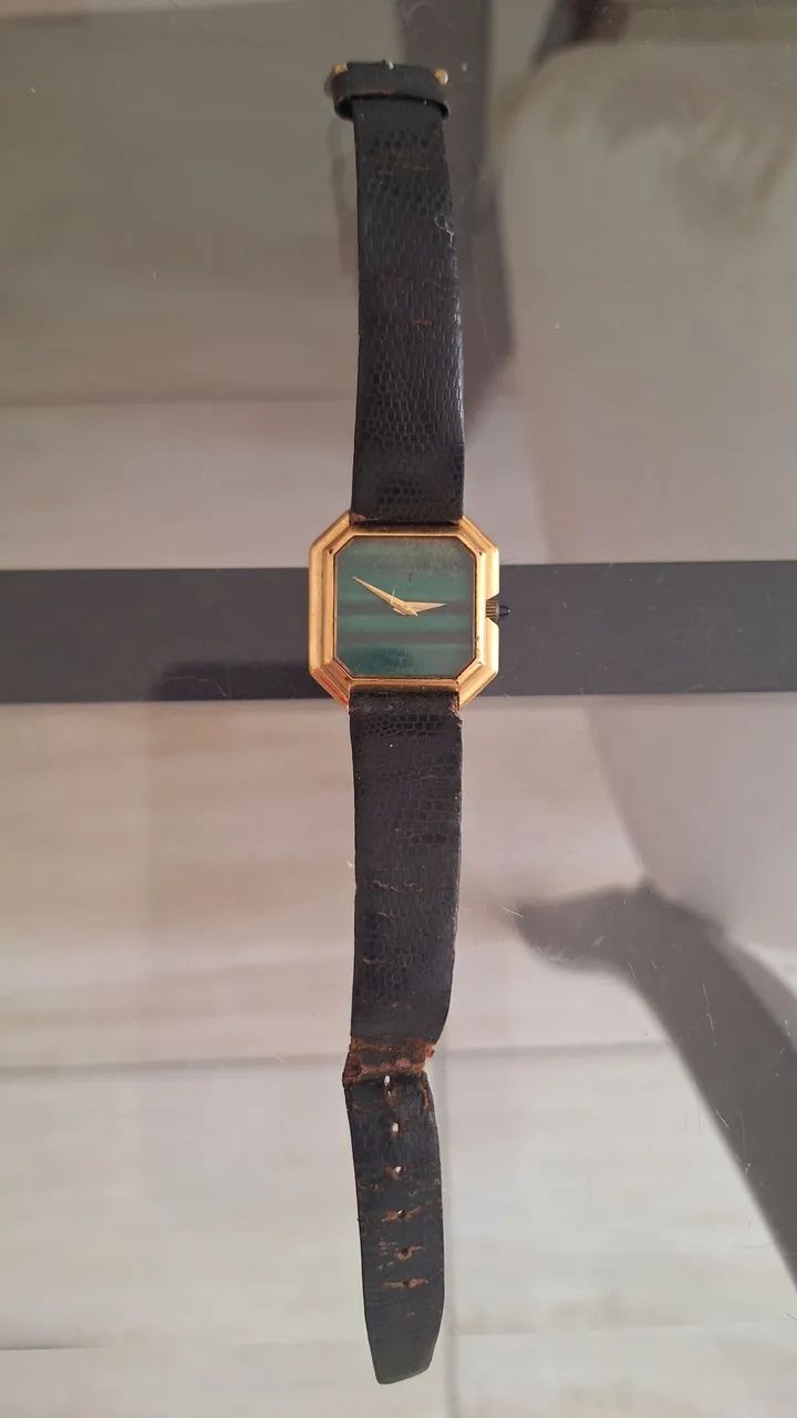Relógio Vintage Feminino