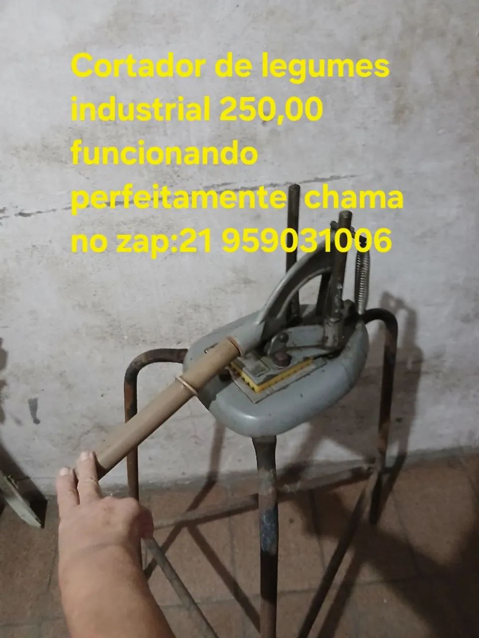 Utensílios 