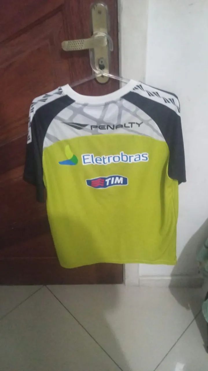 Camisa de treino do Vasco - Foto 2