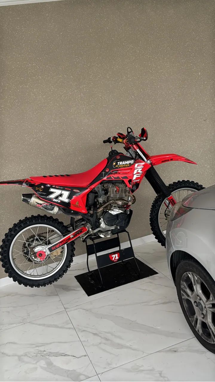 VENDO CRF - Foto 4