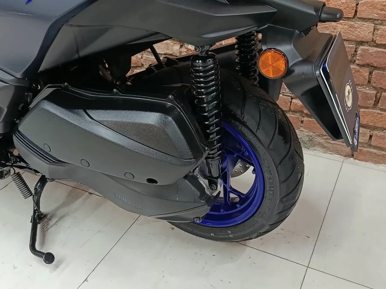 Yamaha XMAX 250 ABS - Foto 4