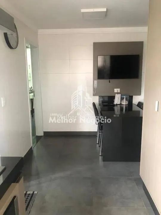 Apartamento à venda em Piracicaba, Higienópolis, com 3 quartos, com 149 m² - Foto 2