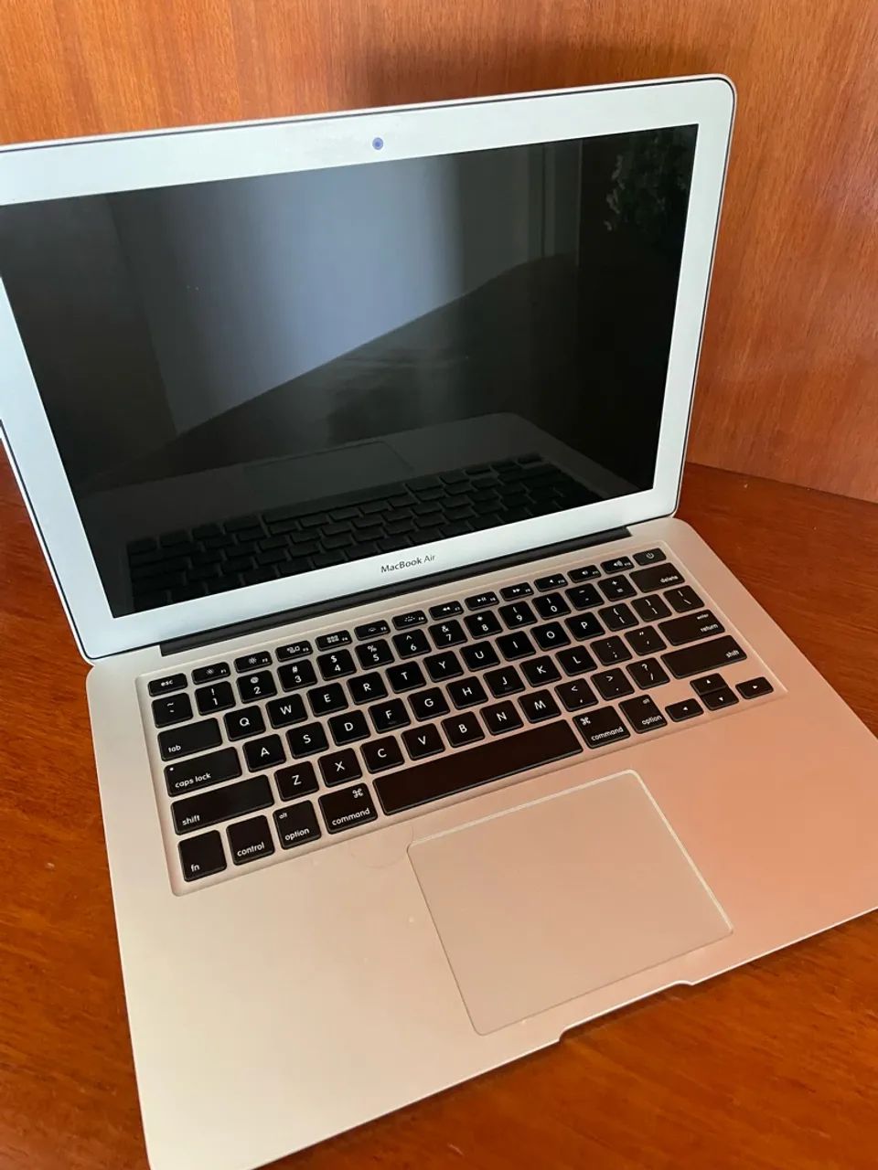 MacBook Air 13? 2017 i5 8GB 256GB + Carregador Original