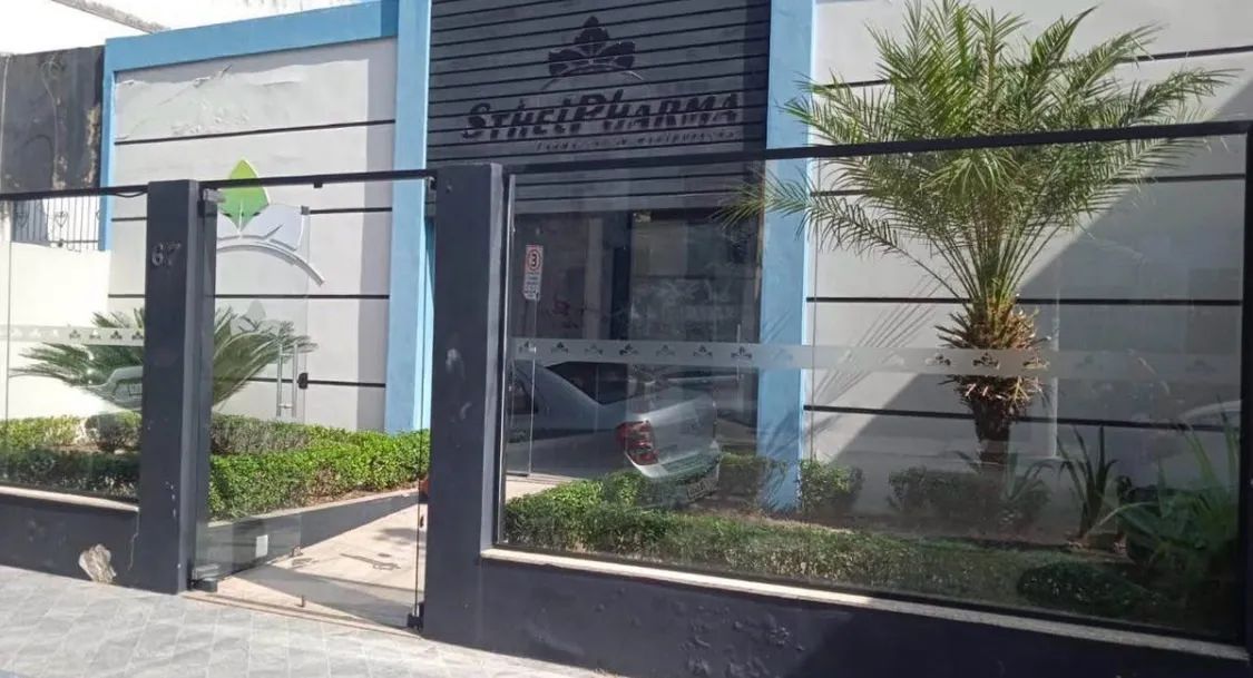 Imóvel comercial - Foto 2