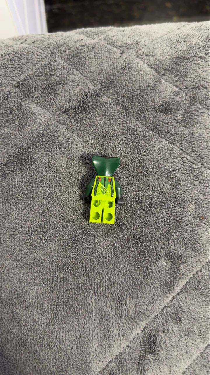 LEGO NINJAGO - Foto 2