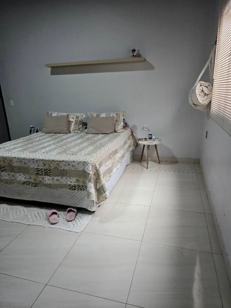 Vende-se casa espaçosa e moderna  - Foto 3