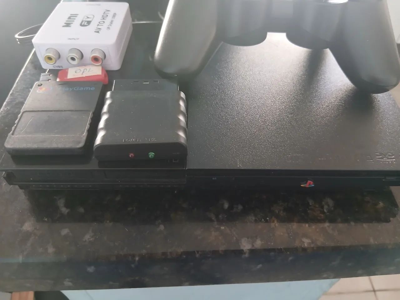 Ps2 - Foto 2