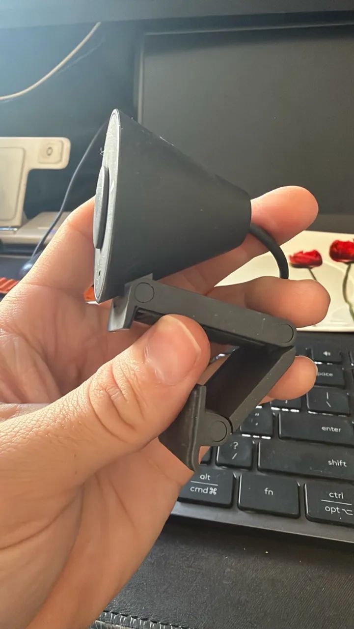 Logitech Brio 305 - Foto 5