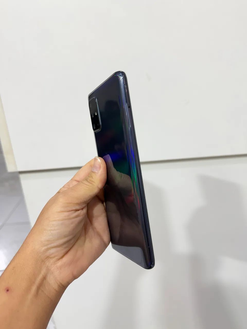 Celular Samsung A71 - Foto 2