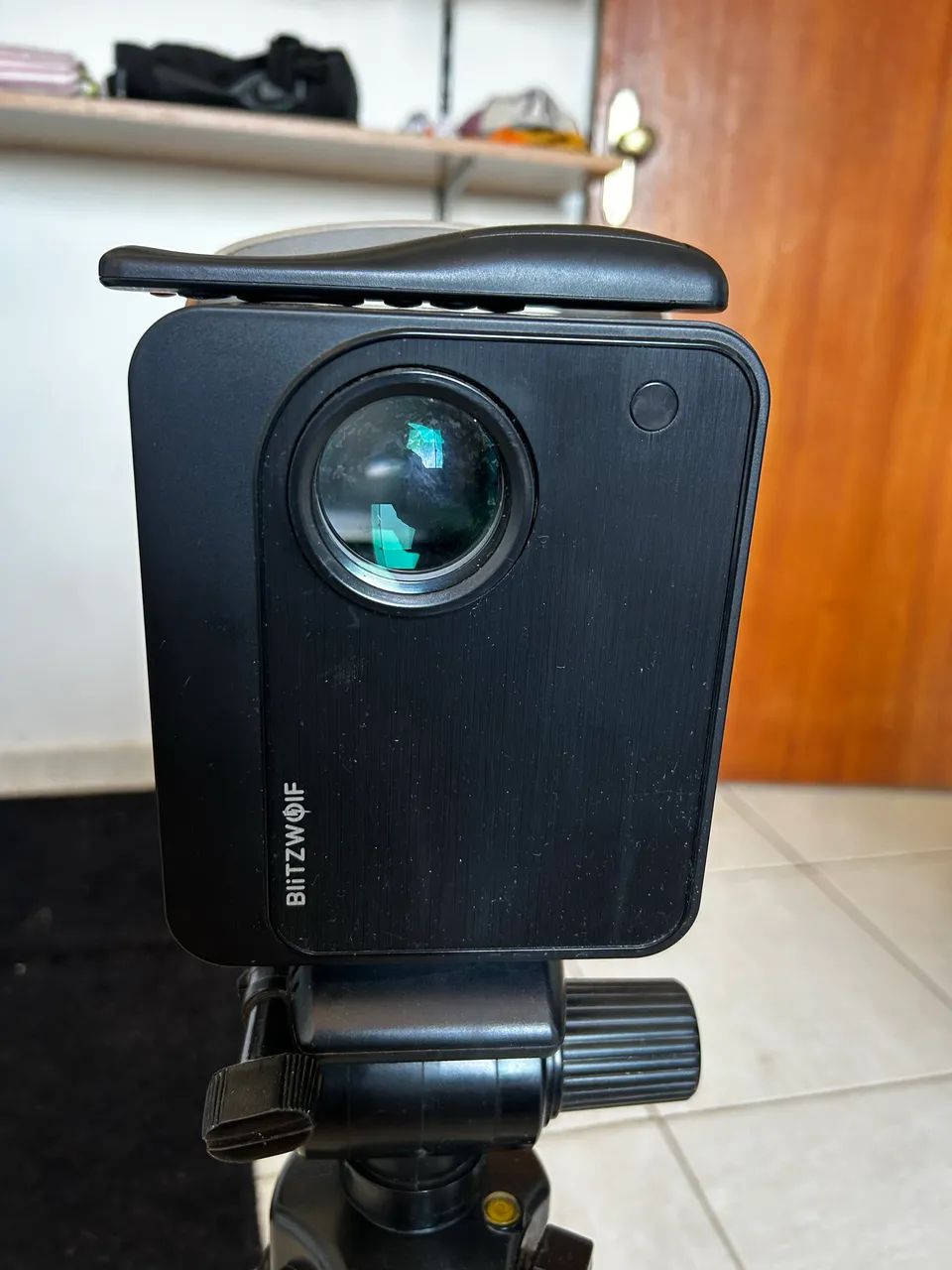 Projetor - Foto 5